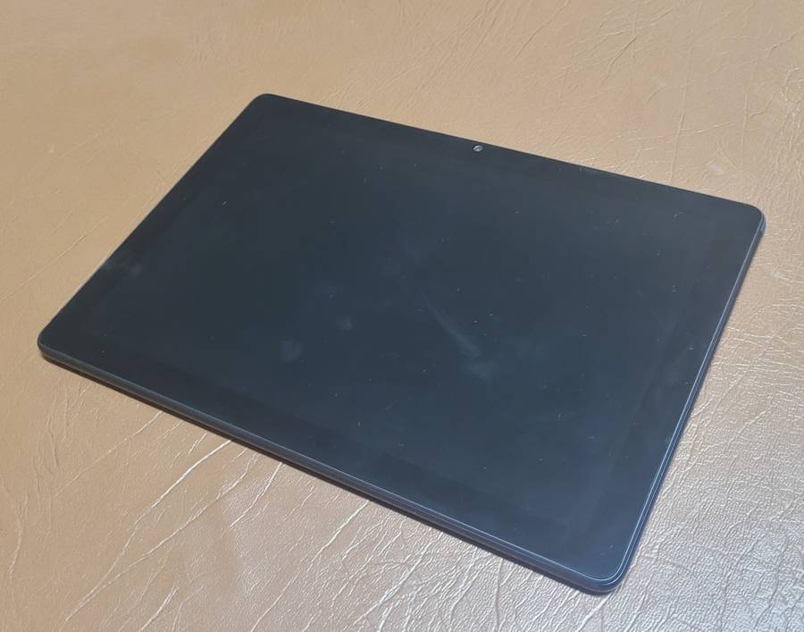 Huawei Matepad T10 LTE & WiFi 9.7` Tablet