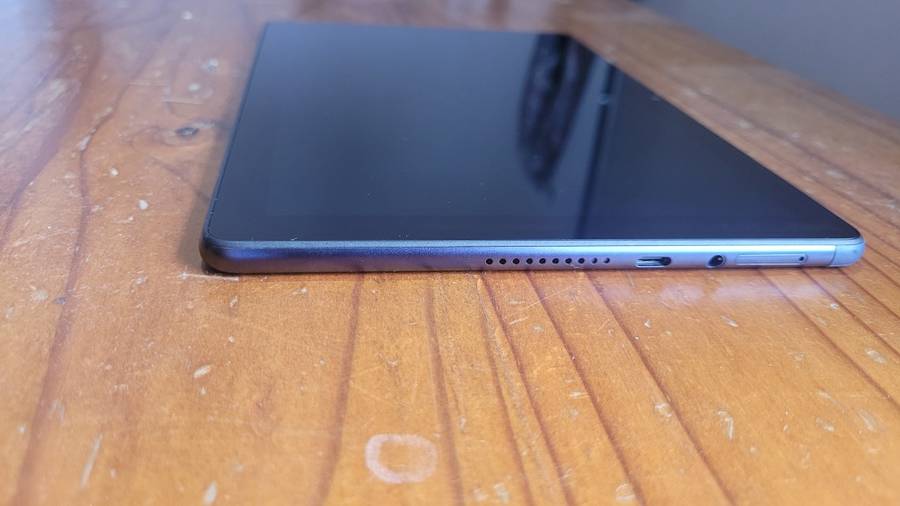 Huawei Matepad T10 LTE & WiFi 9.7` Tablet