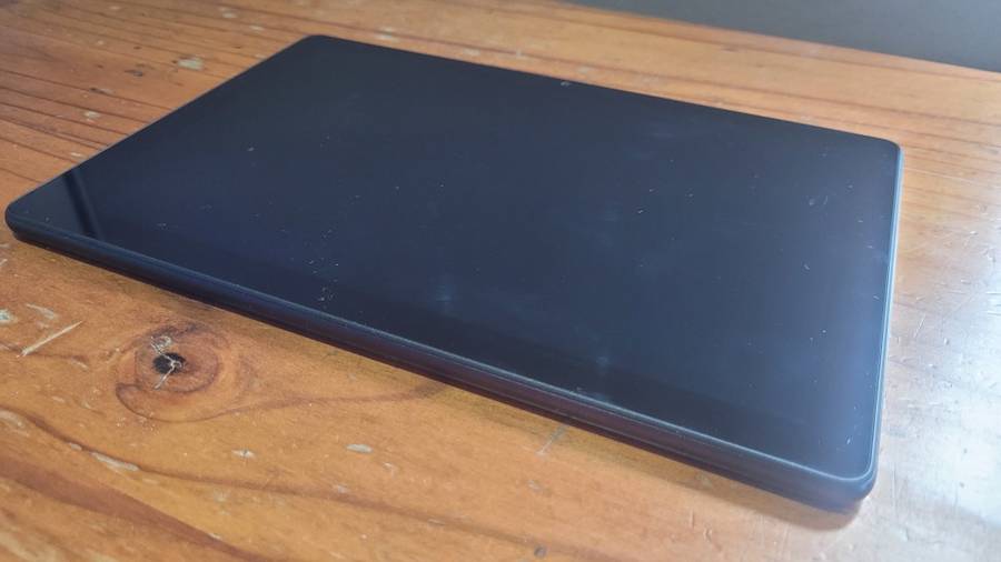 Huawei Matepad T10 LTE & WiFi 9.7` Tablet