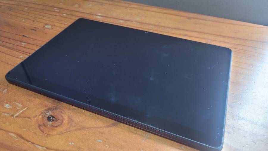 Huawei Matepad T10 LTE & WiFi 9.7` Tablet