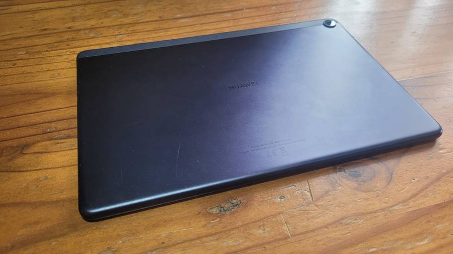 Huawei Matepad T10 LTE & WiFi 9.7` Tablet