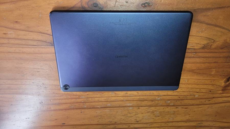 Huawei Matepad T10 LTE & WiFi 9.7` Tablet