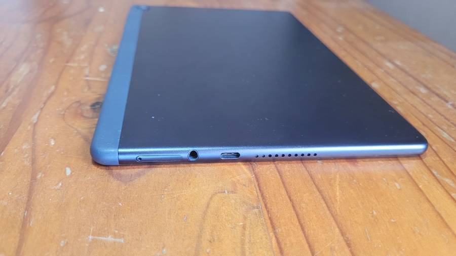 Huawei Matepad T10 LTE & WiFi 9.7` Tablet