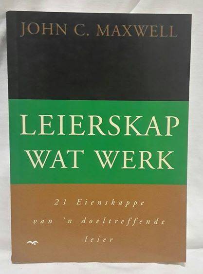 Leierskap wat werk