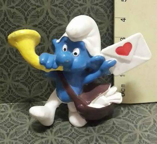 Original Smurf