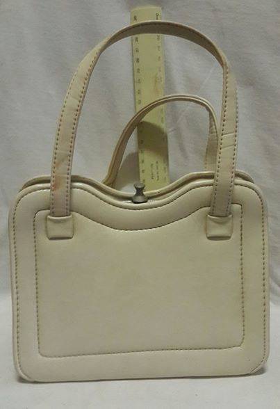 Vintage handbag! WOW