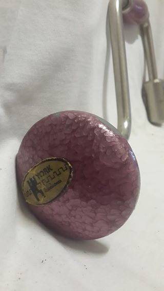 Pink hand drill!!! - Vintage