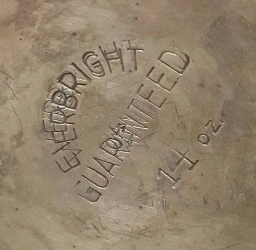 Everbright jug 14 oz!