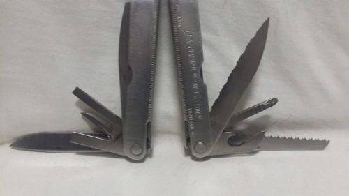 Leatherman - Good Condition