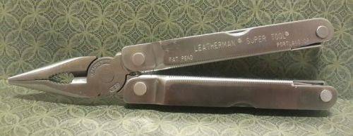 Leatherman - Good Condition