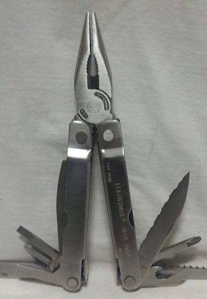 Leatherman - Good Condition