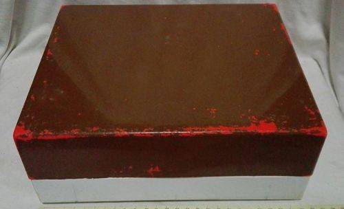 Krups kitchen wall scale! Vintage!