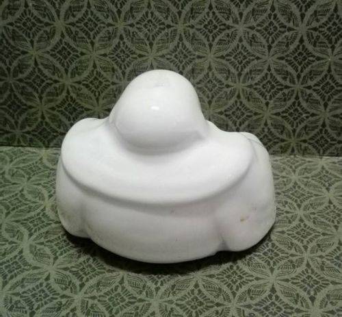 Buddha figurine
