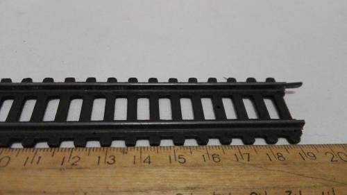 VINTAGE  COLLECTIBLES - Fleischmann track