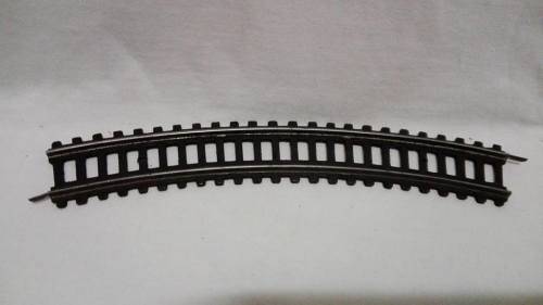VINTAGE  COLLECTIBLES - Fleischmann track