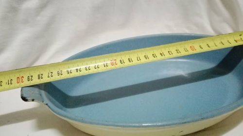 Heavy cast iron enamel cookware