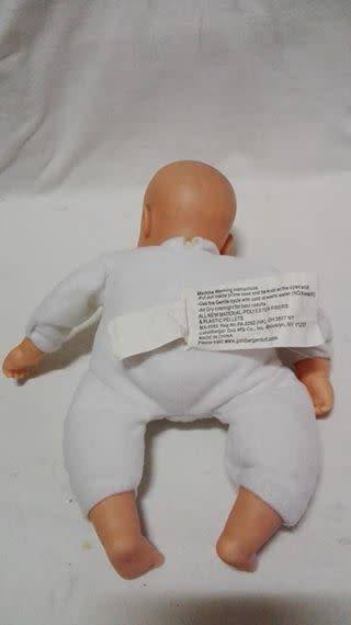 Vintage Doll - no clothes