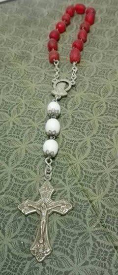 Rosary - Italy - LOOK!