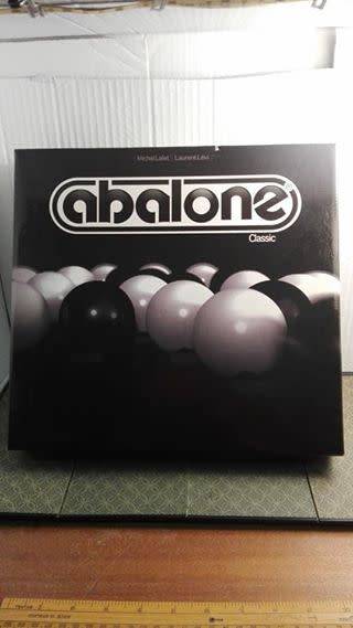 Abalone board game