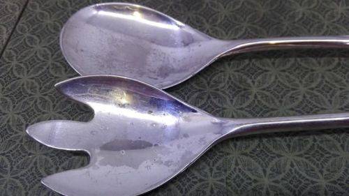 EPNS Salad servers