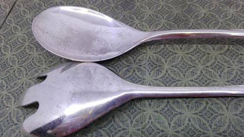 EPNS Salad servers