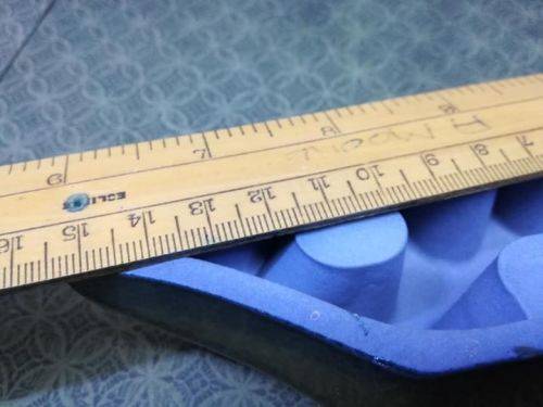 Leaf flower frog - Wade