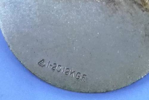 12k Gold filled  brooch