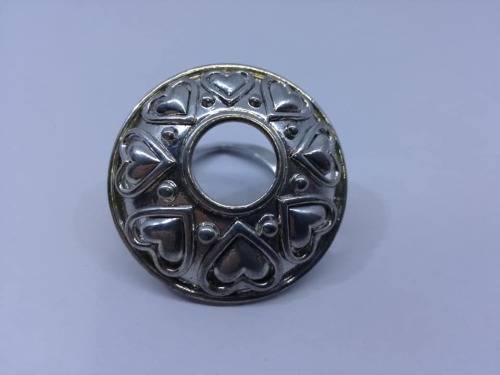 Scarf clip - pretty!