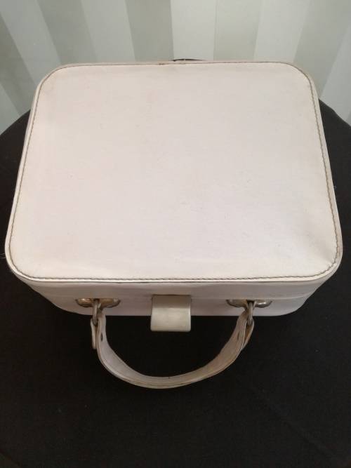 Vintage Vanity Case