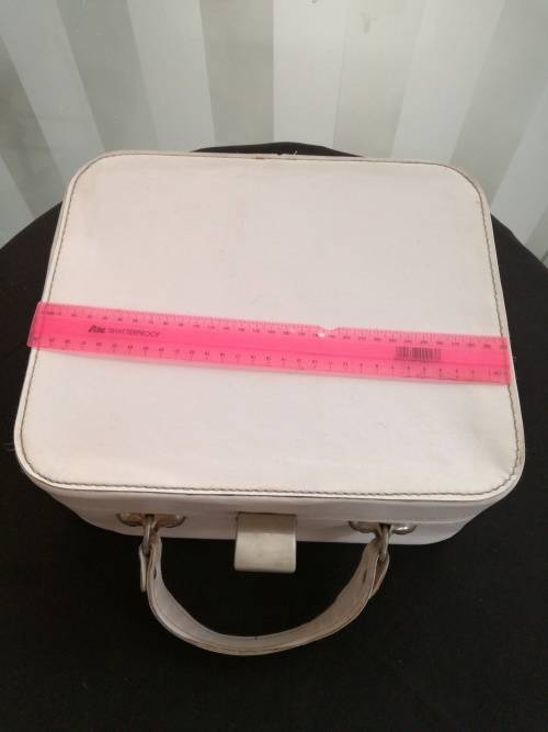 Vintage Vanity Case