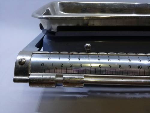 Vintage Scale - as per pics