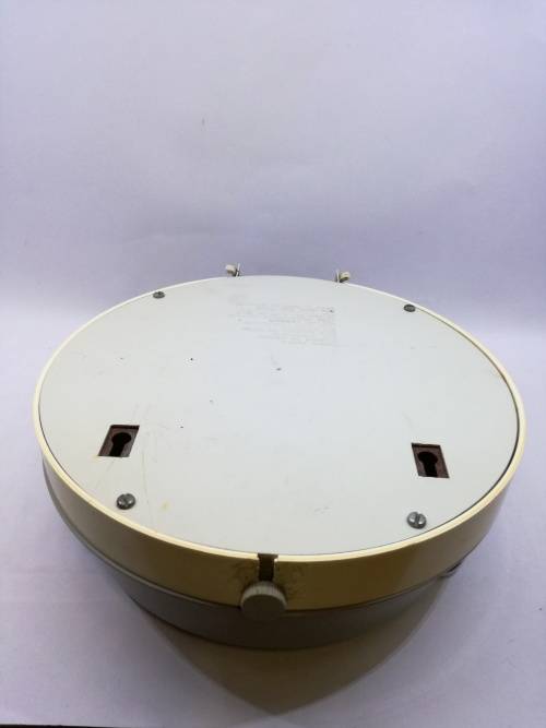 Vintage German WESTA Kitchen Wallhanging Scale 3 KG 1970`s