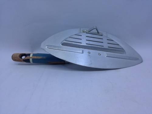 Vintage Skyline strainer