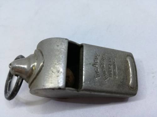 Acme Thunderer Whistle