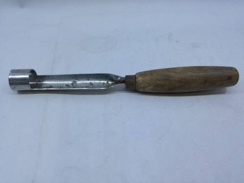 Vintage apple corer