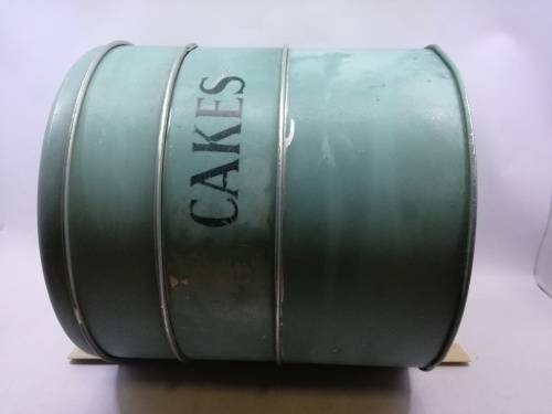Gorgeous Vintage 1950's Tala, Made In England  Stacked Cake Tins
