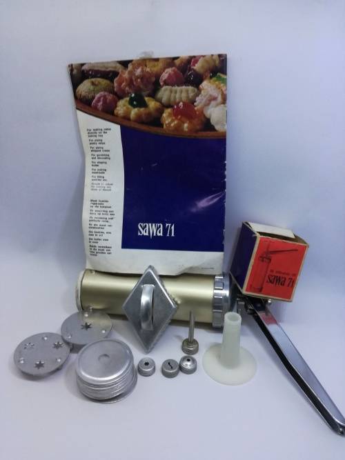 Vintage Sawa 71