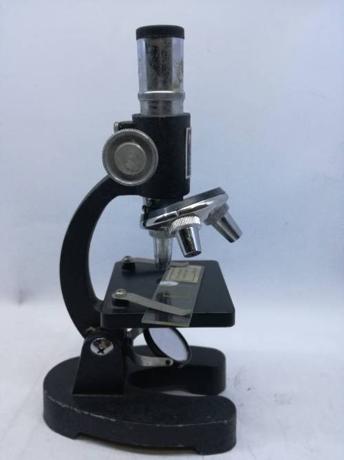 King microscope