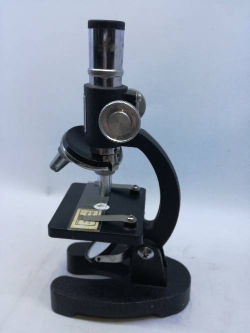 King microscope