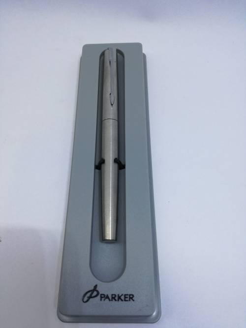 Vintage Parker Fountain pen - Personalized