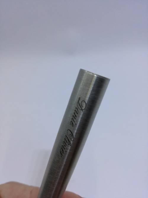 Vintage Parker Fountain pen - Personalized