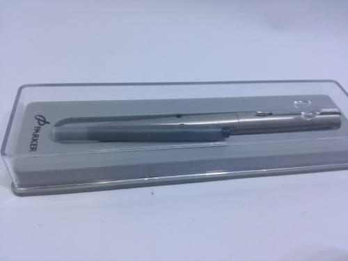 Vintage Parker Fountain pen - Personalized