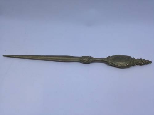 Letter opener