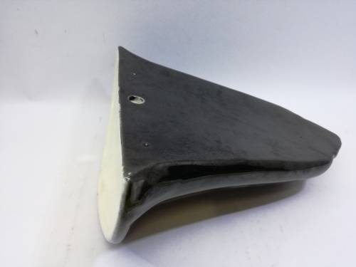 Silwood ware wall scone