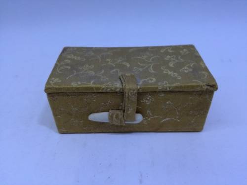 Rare memorabilia Royal Interocean lines Hong Kong silver and Mother of Pearl tie pin - LOOK!!!!