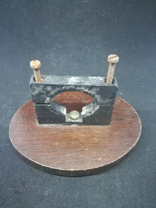 Greenhalls Mild  tap sign