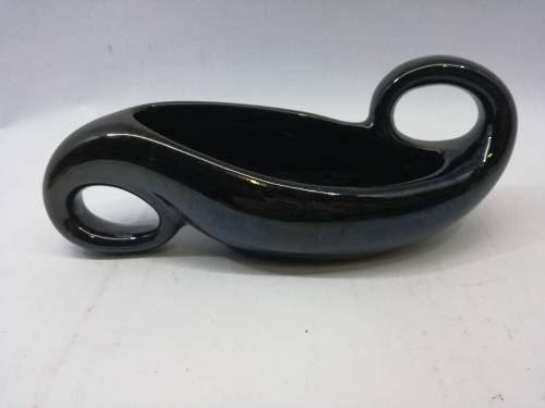 Lovely Lucia/Drostdy? vase - no markings - small chip
