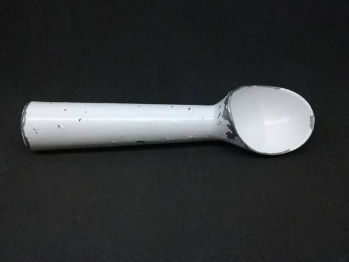Enameld Ice cream scoop