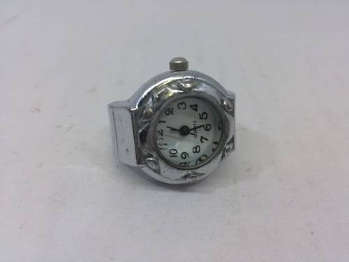 Ring watch - needs battery