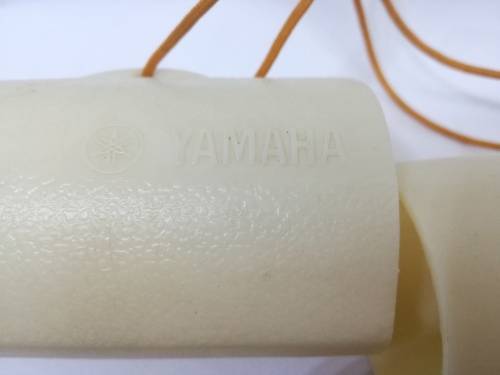 Yamaha Soprano recorder flute